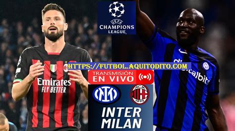 inter vs milan